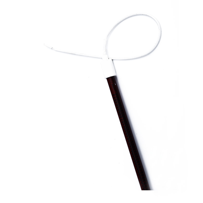Aquecedor de tubo infravermelho de cerâmica