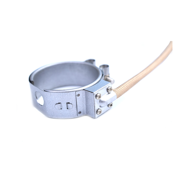 Aquecedor de banda Mica