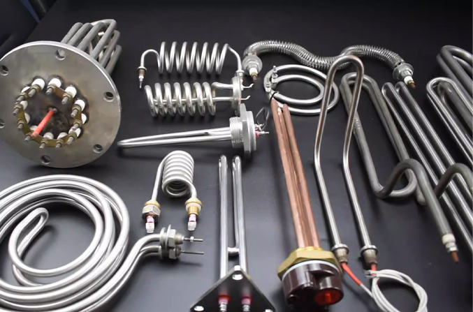 Medidas preventivas para falhas de aquecimento do sensor