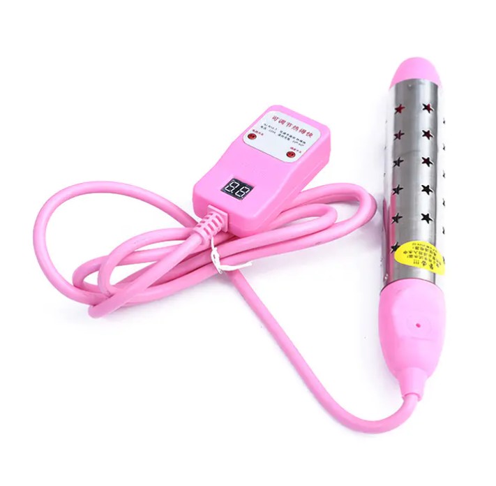 As vantagens únicas do aquecedor de imersão no flange no processamento de alimentos