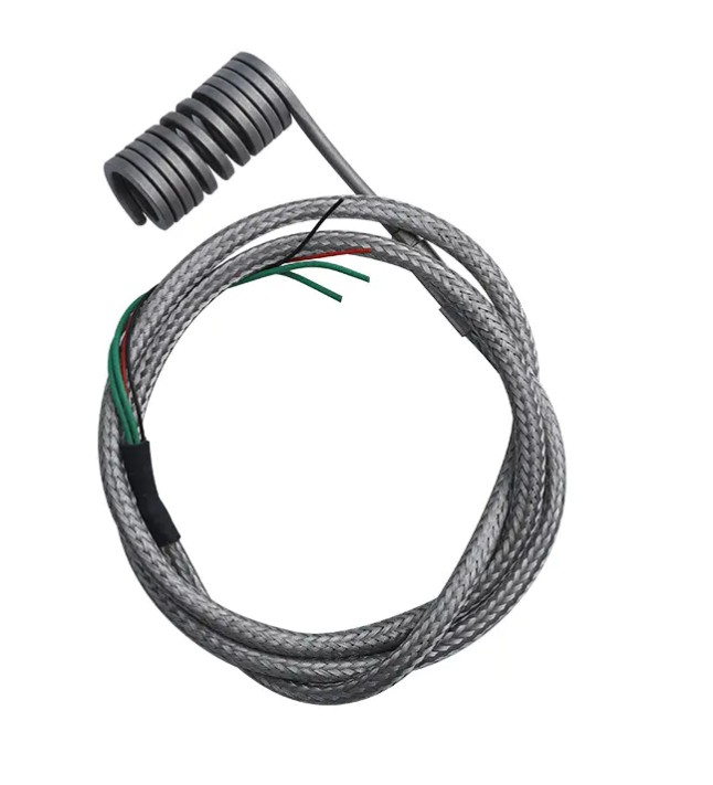 Máquina de moldagem por injeção e aquecedor de corredor quente: a pedra angular da produção de produtos plásticos de alta precisão