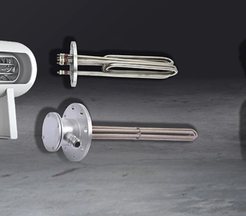 Elemento de aquecimento elétrico: o herói desconhecido de soluções de aquecimento modernas