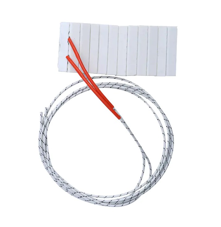 Bobina de aquecimento: inovador da tecnologia de aquecimento eficiente