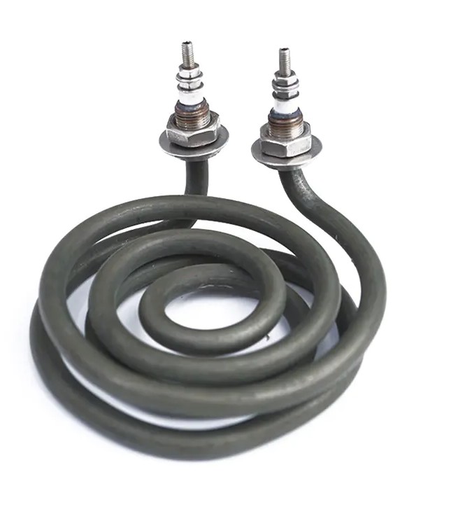 O coração do forno: revelando o charme mágico dos elementos de aquecimento