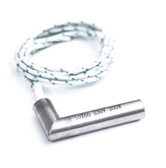 Elemento do aquecedor do cartucho: o coração de soluções de aquecimento eficientes