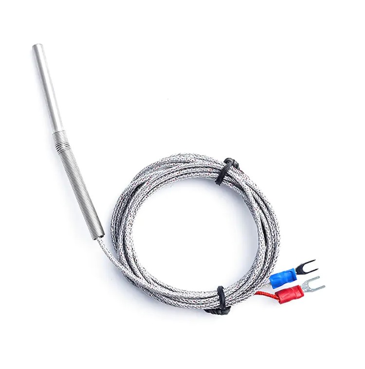 Termopar versátil: Explorando sua ampla gama de aplicações na indústria moderna e na vida cotidiana