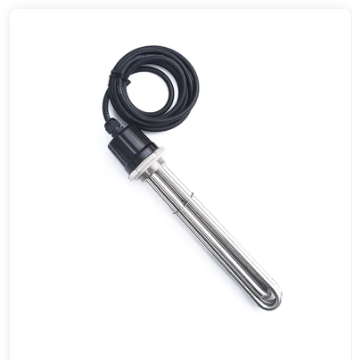 Aquecedor de flange de imersão: solução de aquecimento eficiente