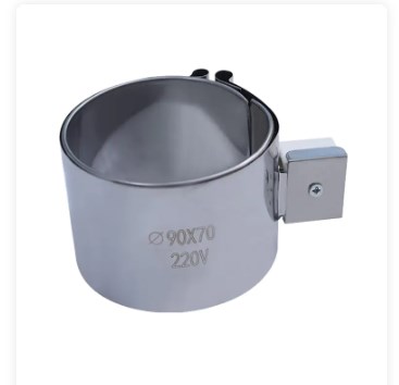 Elemento do Aquector do Carco: Elemento de Aquecimento de Alta Efici ênnda