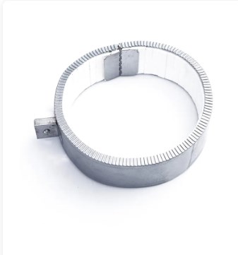 Bobina de Aquecimento: do Núcleo industrial Ao Motor Térmico Invisível