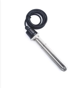 Aquecdores de Flange de Imersão: o Poder Central Do Controle de Temperatura Industrial