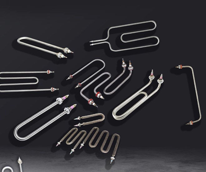 Elementos de aquecimento elétrico: uma análise aprofundada dos princípios básicos às aplicações da indústria