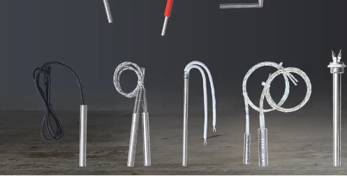 Aplicação e Desenvolvimento de Elementos de Aquecimento Elétrico Especial