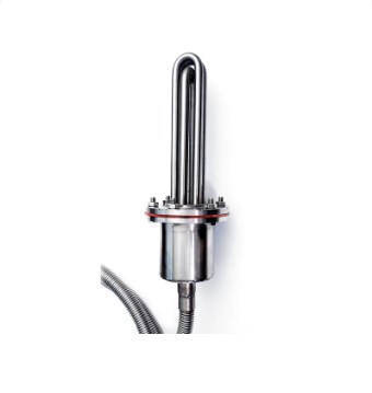 Aquecedores de flange de instalação – o núcleo das soluções eficientes de aquecimento industrial