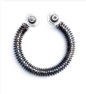 Os tubos de aquecimento de ar com aletas desempenham um papel fundamental no aquecimento industrial e residencial