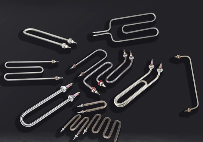 Elemento de aquecimento elétrico: tecnologia central para conversão eficiente de energia