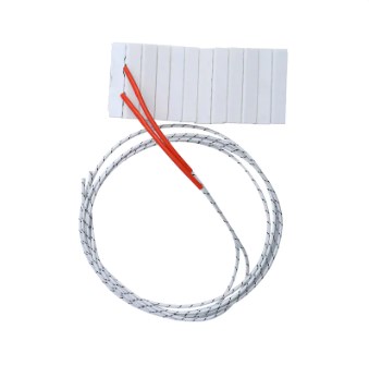 Revelando os materiais inovadores e o projeto estrutural das bobinas de aquecimento: criando sistemas de aquecimento de alto desempenho