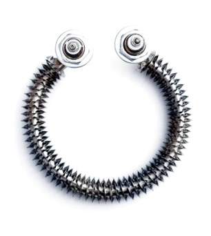 Tubo de aquecimento de ar com aletas – uma tecnologia central para dissipação de calor de alta eficiência e aquecimento industrial