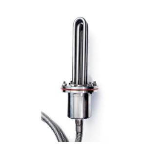 Por que o aquecedor de flange de imersão é mais eficiente e eficaz em termos energéticos do que os aquecedores tradicionais?